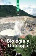 Biología Y Geología 4º E.S.O. /2008