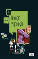 Biología Y Geología 4.º Eso - Andalucía