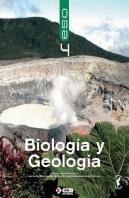 Biología Y Geología 4º E.S.O. - C. Valenciana/2008