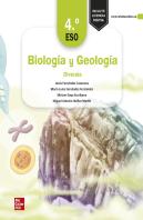 Biologia Y Geologia 4. Eso