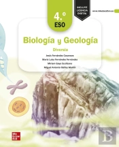 Biologia Y Geologia 4. Eso