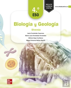 Bertrand.pt - Biologia Y Geologia 4. Eso
