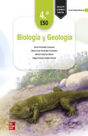 Biologia Y Geologia 4. Eso
