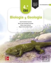 Biologia Y Geologia 4. Eso