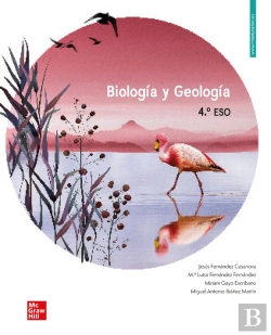 Bertrand.pt - Biología Y Geología 4 Eso