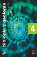 Biologia Y Geologia. 4 Eso. Savia Nueva Generacion. Andaluci