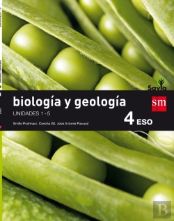 Bertrand.pt - Biología Y Geología. 4 Eso. Savia. Trimestres