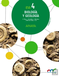 Bertrand.pt - Biología Y Geología 4.