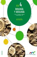 Biología Y Geología 4.