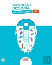 Biologia Y Geologia 4