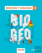 Biologia Y Geologia 4