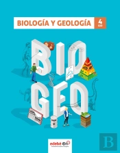 Biologia Y Geologia 4