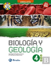 Biologia Y Geologia 4ºEso Andalucia