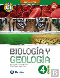Biologia Y Geologia 4ºEso Andalucia