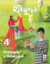 Biologia Y Geologia 4ºEso Canarias Revuela 23