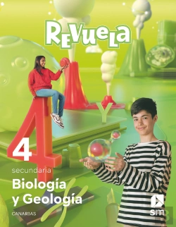 Bertrand.pt - Biologia Y Geologia 4ºEso Canarias Revuela 23