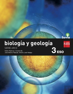 Bertrand.pt - Biología Y Geología, Arce. 3 Eso. Savia