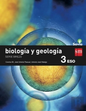 Biología Y Geología, Brezo. 3 Eso. Savia