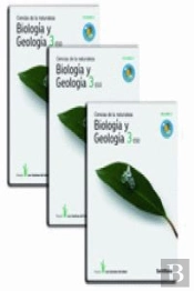Biologia Y Geologia Madrid 3 Eso M Ligera Los Caminos Del Saber