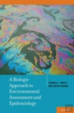 Bertrand.pt - Biologic Approach To Environmental Assessment And Epidemiology