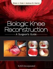 Biologic Knee Reconstruction