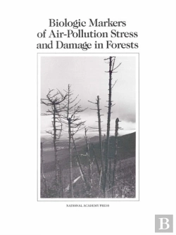 Bertrand.pt - Biologic Markers Of Air-Pollution Stress And Damage In Forests