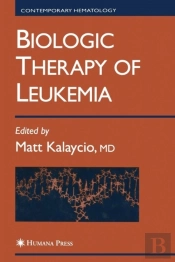 Biologic Therapy Of Leukemia