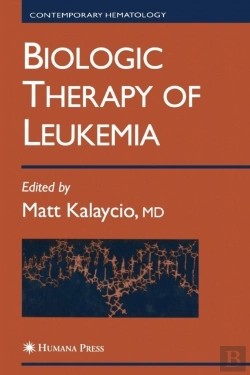 Bertrand.pt - Biologic Therapy Of Leukemia