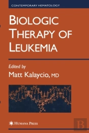 Biologic Therapy Of Leukemia
