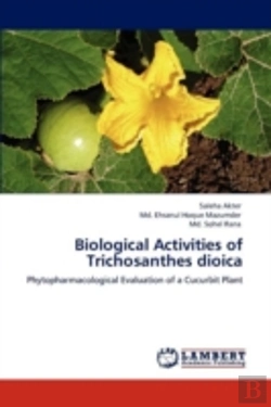 Bertrand.pt - Biological Activities Of Trichosanthes Dioica