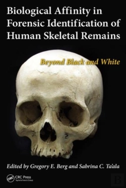 Bertrand.pt - Biological Affinity In Forensic Identification Of Human Skeletal Remains