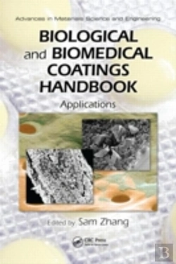 Bertrand.pt - Biological And Biomedical Coatings Handbook