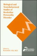 Biological And Neurological Studies Of Borderline Personality Disorder