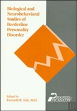 Bertrand.pt - Biological And Neurological Studies Of Borderline Personality Disorder