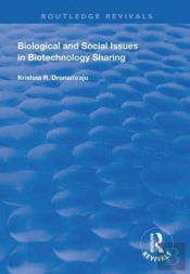 Biological And Social Issues In Biotechnology Sharing