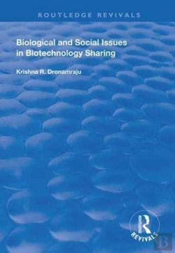 Bertrand.pt - Biological And Social Issues In Biotechnology Sharing