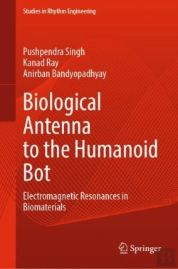 Bertrand.pt - Biological Antenna To The Humanoid Bot
