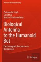 Biological Antenna To The Humanoid Bot