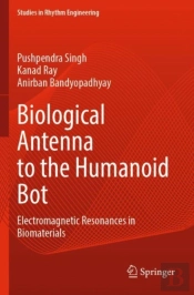 Biological Antenna To The Humanoid Bot