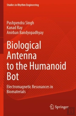 Bertrand.pt - Biological Antenna To The Humanoid Bot