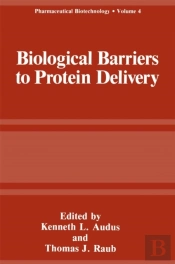Biological Barriers To Protein Delivery