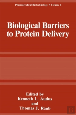 Bertrand.pt - Biological Barriers To Protein Delivery