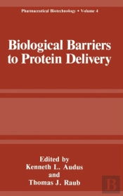 Biological Barriers To Protein Delivery