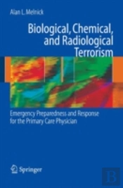 Biological, Chemical, And Radiological Terrorism