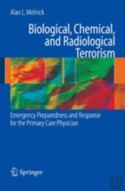 Bertrand.pt - Biological, Chemical, And Radiological Terrorism