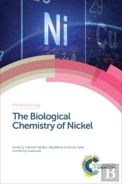 Biological Chemistry Of Nickel