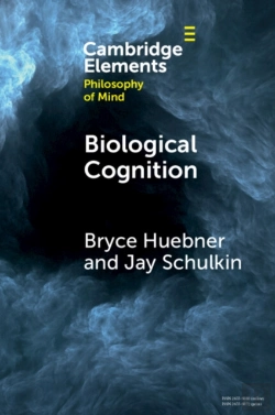 Bertrand.pt - Biological Cognition