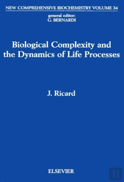 Bertrand.pt - Biological Complexity And The Dynamics Of Life Processes