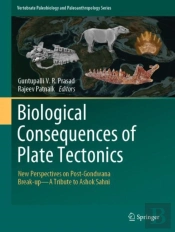 Biological Consequences Of Plate Tectonics