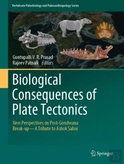 Bertrand.pt - Biological Consequences Of Plate Tectonics
